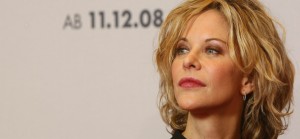 ¿Qué te pasó Meg Ryan?