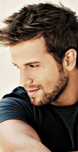 El Corazón Solidario de Pablo Alboran