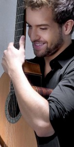 Pablo Alboran Al Francés