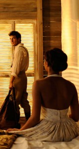 Pablo Alboran Cantará Para la Nueva Película de Mario Casas