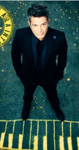 Alejandro Sanz de la Música a la Televisión