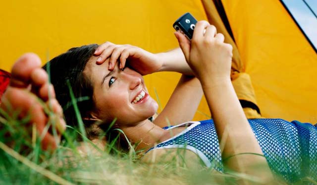 Los whatsapp más entretenidos de las mamás