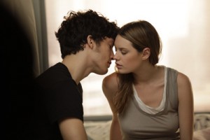 Feromonas sexuales: amor y deseo al primer olor