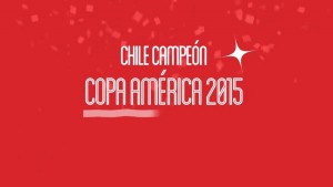 Google realizó un homenaje a la Roja