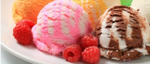 Crean un helado para combatir la diabetes