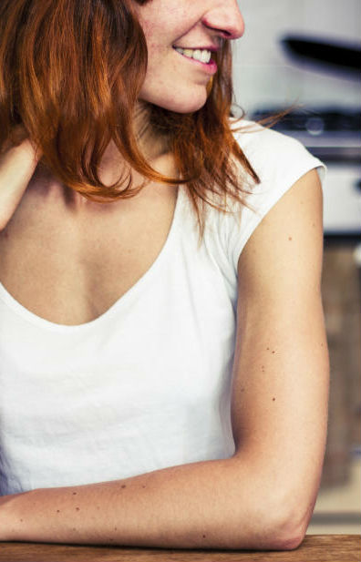 Cómo influye el ciclo menstrual en el deseo sexual de la mujer