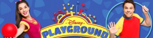 Participa por entradas para ver Playground Disney