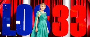 Los mejores y peores looks de la Gala de los "33"