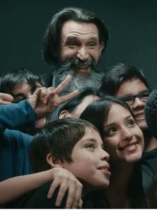 "Woki Toki ironiza con los adictos a Internet"