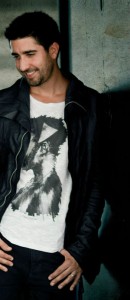 Alex Ubago Celebra el Cumpleaños de Su Hijo Y Espera al Segundo