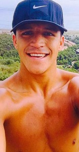 Alexis Envía Ayuda a Tocopilla