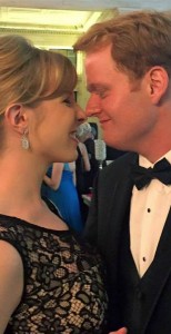 La Historia de Amor de Alison Parker Quien Murió en Estados Unidos