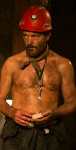 Antonio Banderas y la Emoción de Grabar Los 33