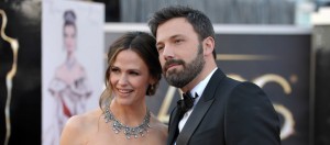 ¿Confirmado? Ben Affleck sale con la niñera de sus hijos