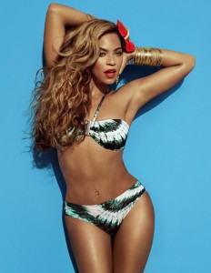Beyonce la Reina de Instagram