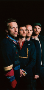 El Mensaje de Amistad de Coldplay a sus Fans