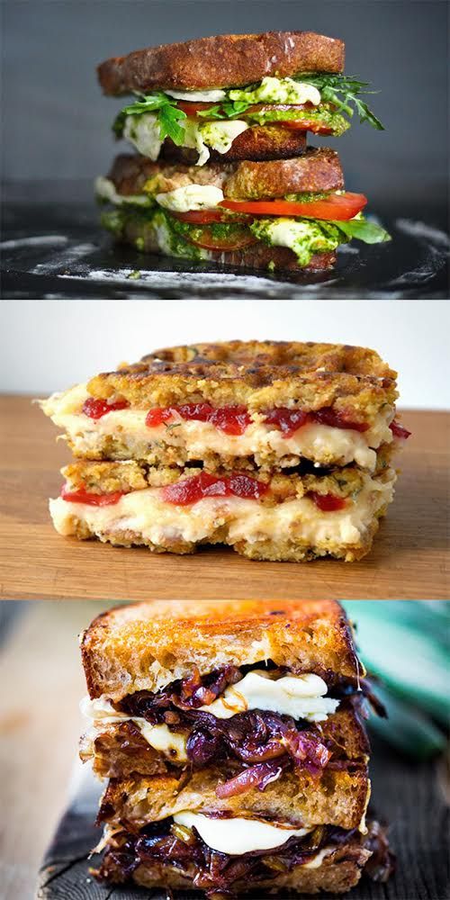 Festival de Comida entre Ruedas