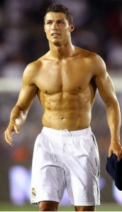 El lujoso departamento de Cristiano Ronaldo en NY