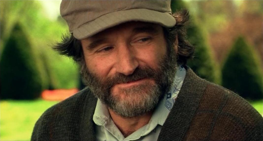 Robin Williams