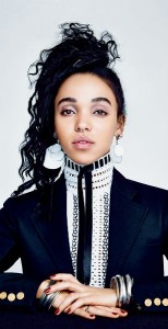 Las Preocupaciones de las Pololas de Ed Sheeran y Roberto Pattinson