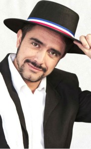 Expectativas v/s Realidad: Fiestas Patrias a lo Woki Toki