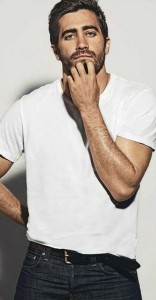 El increíble cambio de Jake Gyllenhal