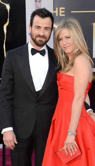 Jennifer Aniston deja la soltería