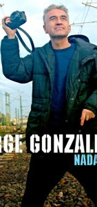 El nuevo video de Jorge González