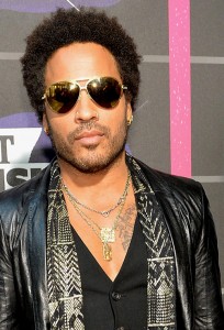 El Bochorno de Lenny Kravitz en Pleno Concierto