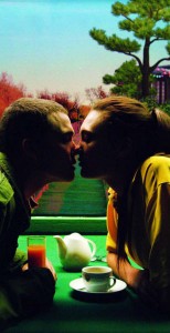 Love, la Película Que Dividió a la Sociedad Francesa