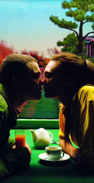 Love, la Película Que Dividió a la Sociedad Francesa