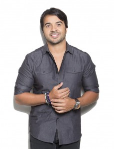 Estas Fueron Las Palabras de Luis Fonsi a Don Francisco