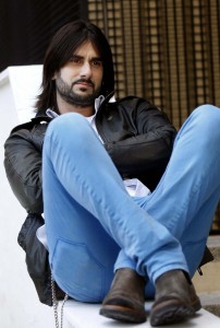 El Nuevo Amor de Melendi