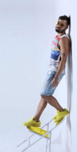 El Amor de Mike Bahía