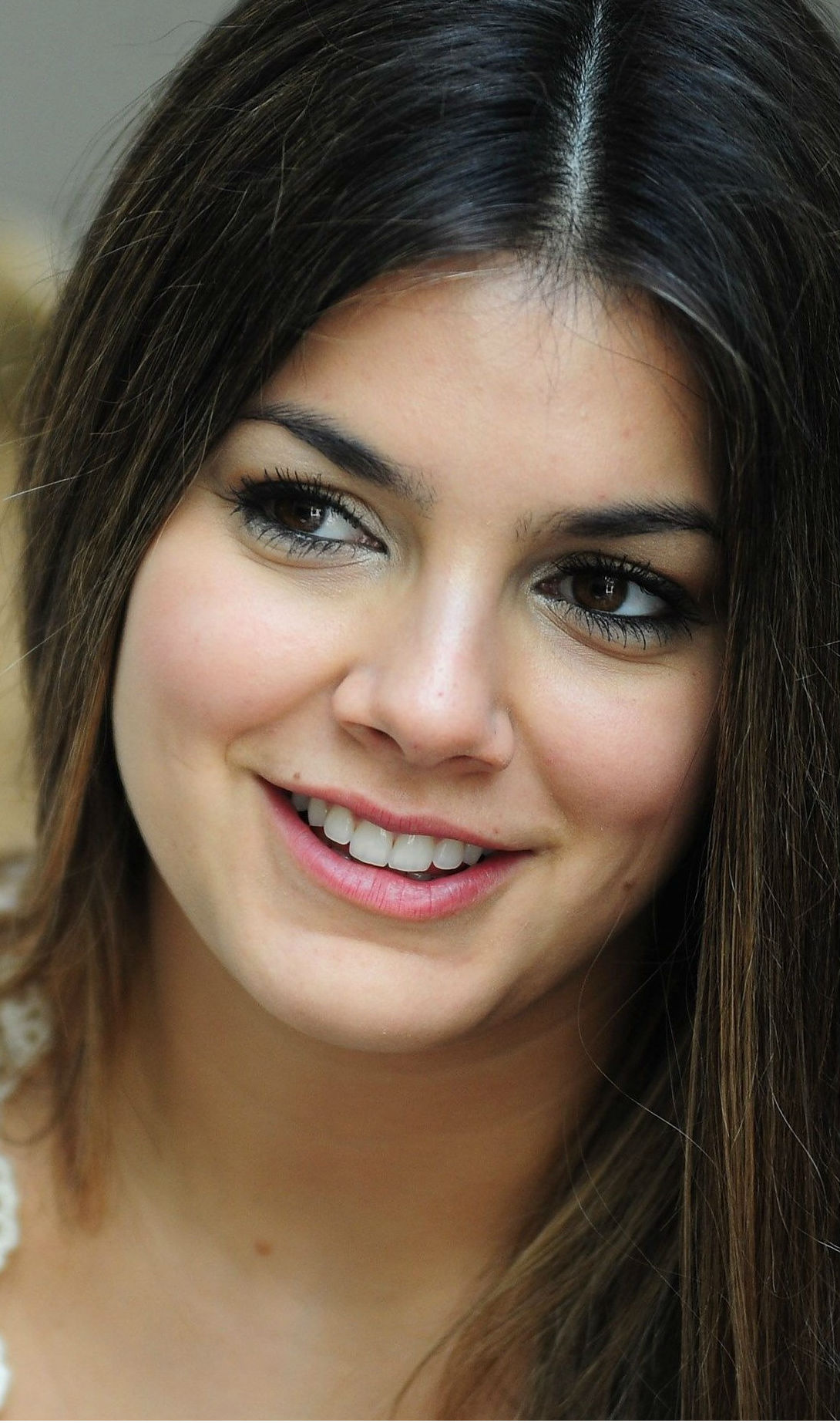 La forma de tu cara te indica cómo eres en la cama