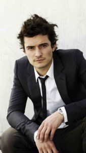 Orlando Bloom regresa a "Piratas del Caribe"