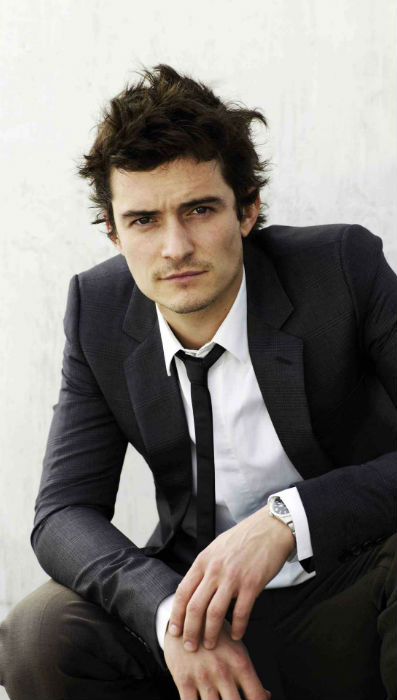 Orlando Bloom regresa a "Piratas del Caribe"