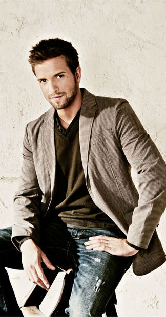 Locura Por Pablo Alboran en Terral Tour