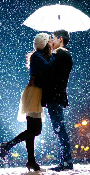 Descubre el secreto para vivir una buena vida en pareja