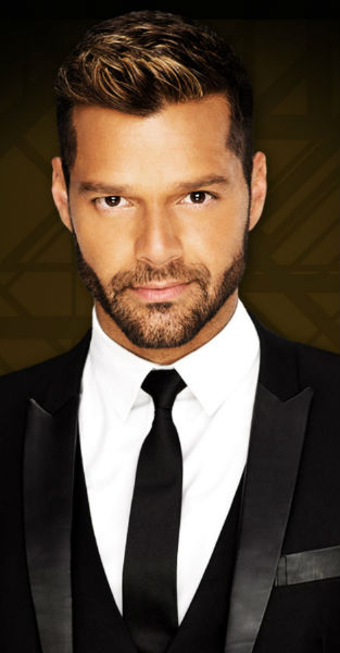 Ricky Martin Volverá a Cantar Livin' la Vida Loca