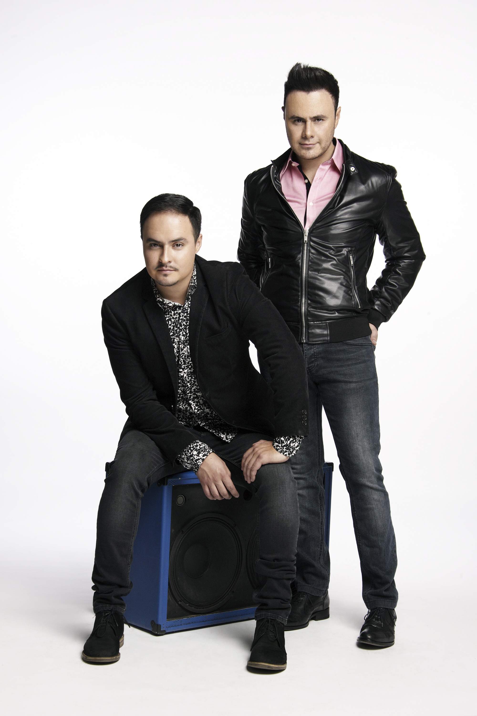 Rio Roma Nos Adelanta Algo de su Tercer Disco