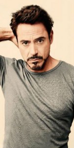Robert Downy Jr se corona como el actor mejor pagado