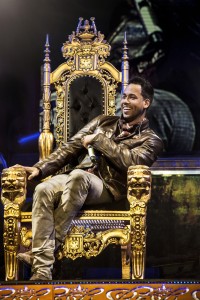 Romeo Santos Rey de la Bachata y de Youtube