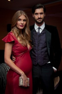 Las mejores vestidas de la alfombra roja del SANFIC 2015