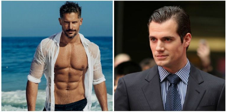 El antes y después de estos sexies actores de Hollywood