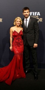 La Nueva y Enorme Casa de Shakira y Gerard Pique