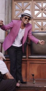 Acusan Que Uptwon Funk es un Plagio