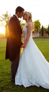 Bodas falsas son furor en Argentina
