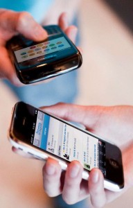 Más WhatsApp, menos relaciones estables