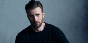 Mino del día: Chris Evans